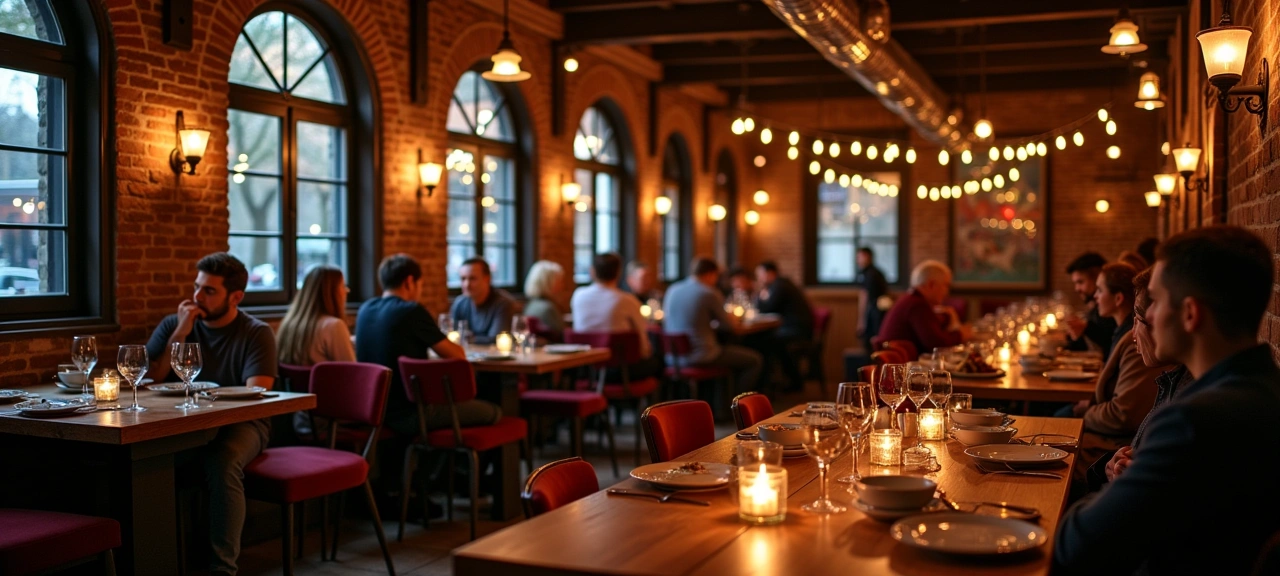 Restoran